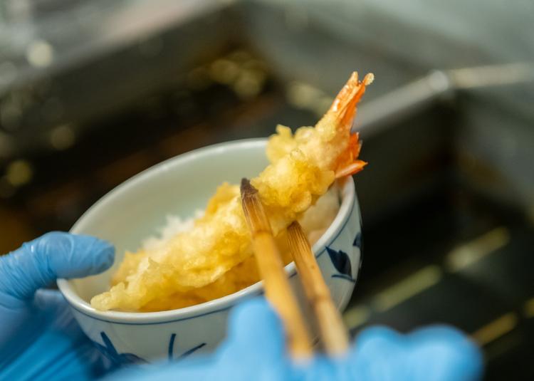 和食調理職、中華調理職それぞれ募集中！