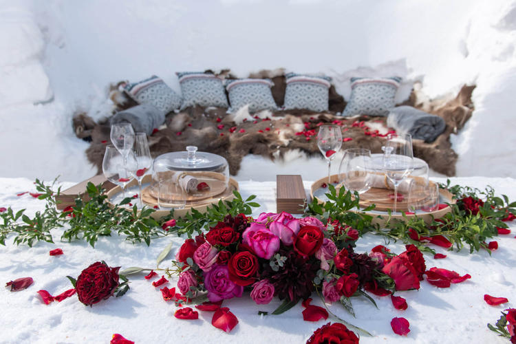 スノーテーブルで注目されるAsyatt.