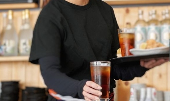 お料理もお酒も楽しめます♪