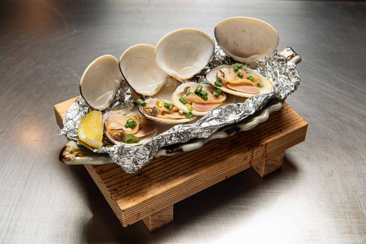 鉄板焼粉もん てるさんの詳細画像5