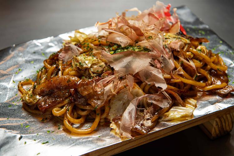 鉄板焼粉もん てるさんの詳細画像6