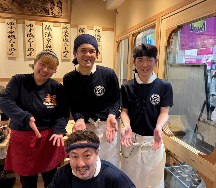 働きやすい環境です◎