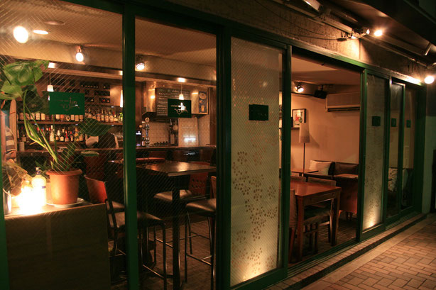 地元の皆様に親しまれているお店です◎