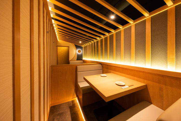 デートにも使われるお店です★