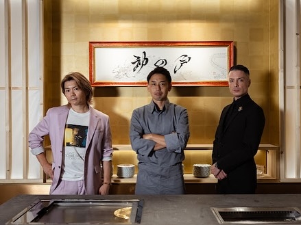 肉マイスター 田辺晋太郎氏がプロデュース