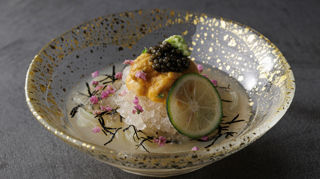 上質なおもてなしをお願いします