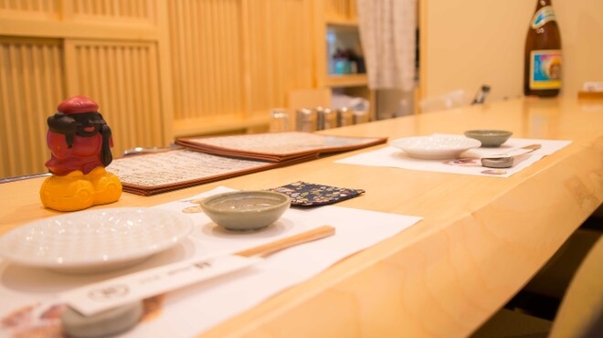 ホールスタッフさん、募集中