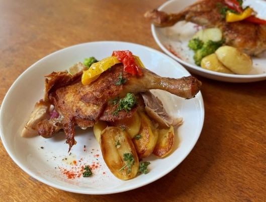 オールラウンドに活躍できる！