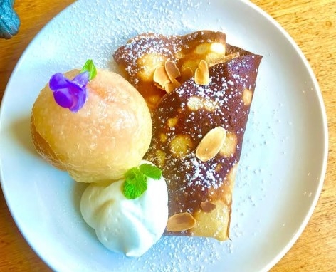 スタッフの個性が光る職場です☆