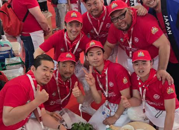 同世代の仲間と、ワイワイ楽しく働ける！