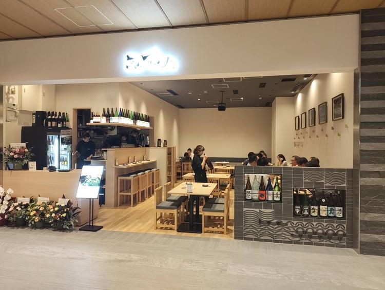 オープンしました！