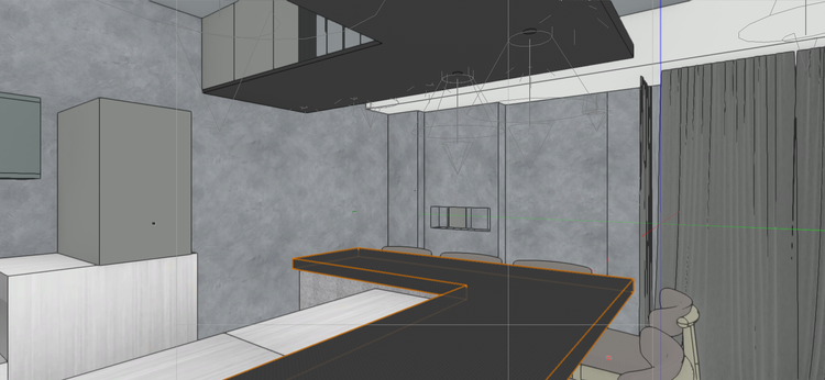 カウンターイメージ②