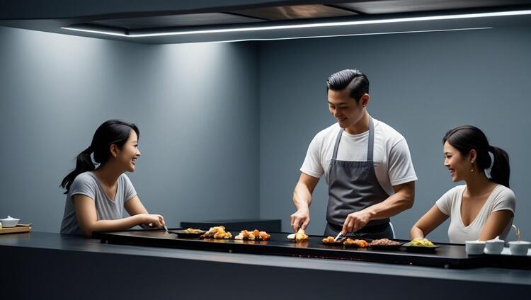 11月オープン！オープニングスタッフ募集