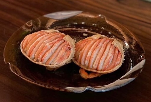 セコ蟹の宝石箱