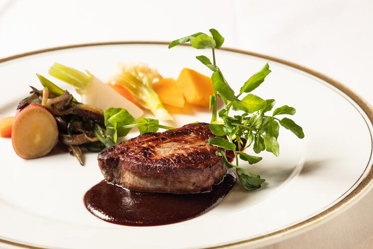 北海道産の食材へのこだわり