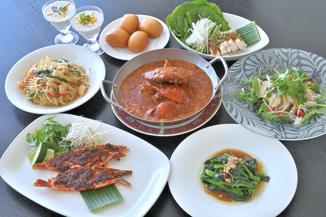 上質な素材・空間に触れられます◎