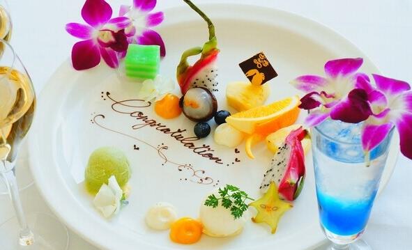 トレンドに敏感なあなたにピッタリ◎