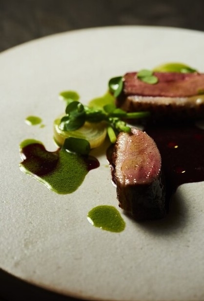 経験豊富なシェフのもとでスキルアップ◎