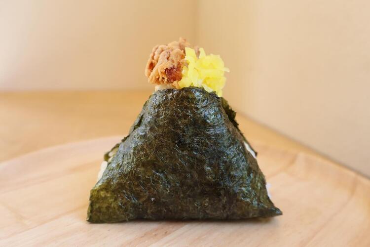 常時16種類以上とメニューは豊富◎