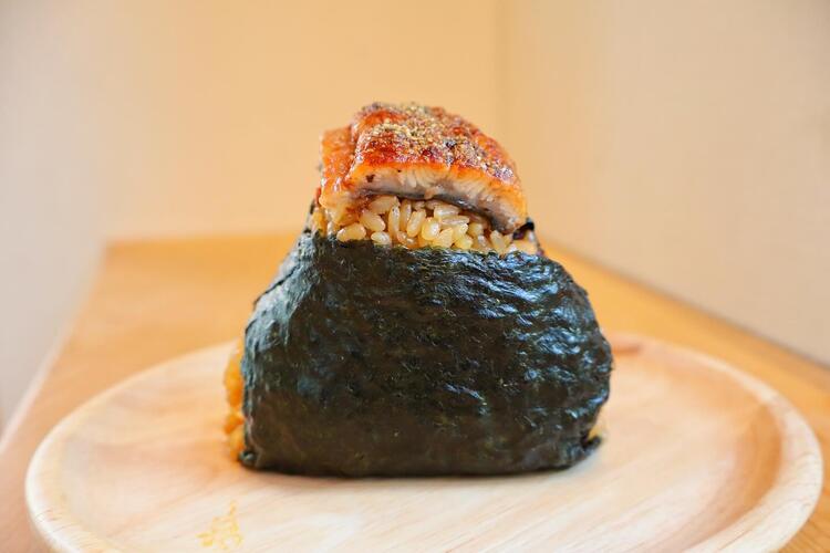 保存料不使用・手握りのおにぎりをご提供！