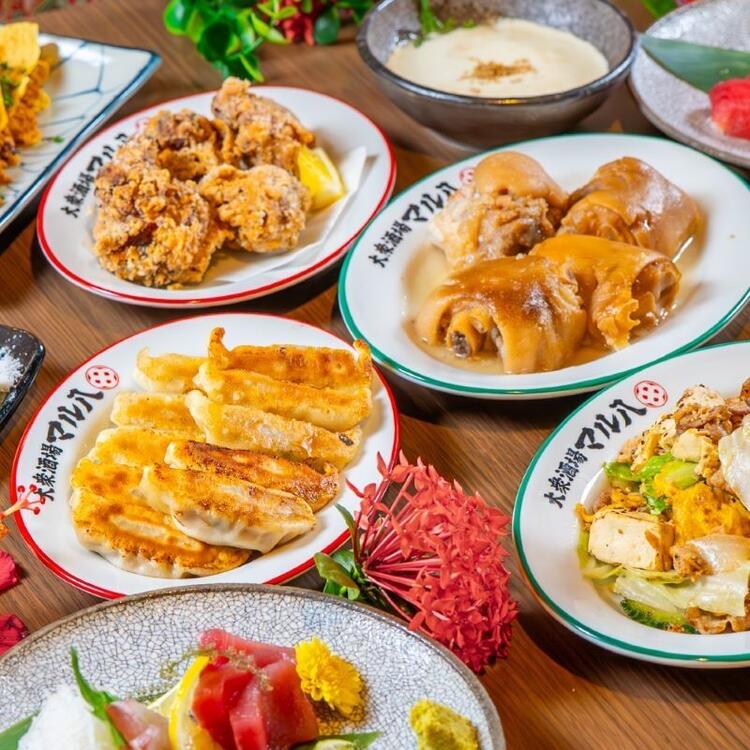 さまざまなジャンルの調理スキルが身につく