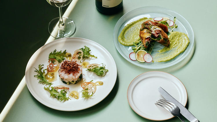 NÜCHI by WPÜの詳細画像6