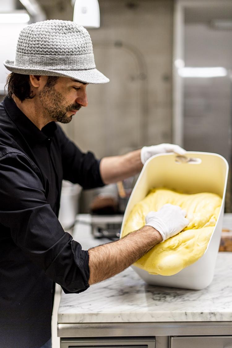 パティスリー新ブランド ＜恵比寿工房＞（仮）の詳細画像3