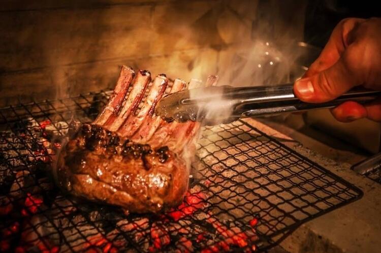 調理もお任せします！