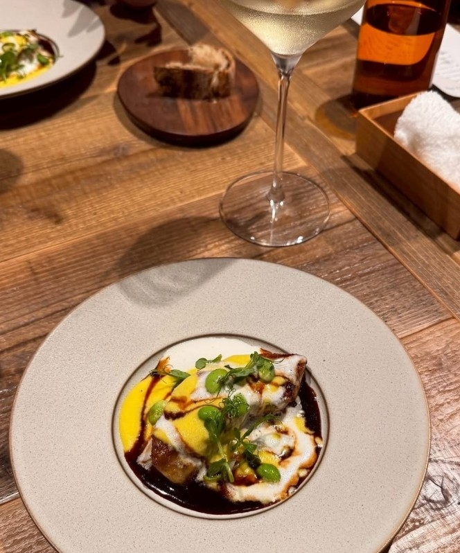 五感を使って料理を学んでいきましょう！