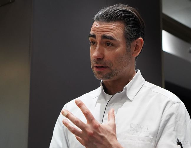 パティスリー新ブランド ＜恵比寿工房＞（仮）の詳細画像1