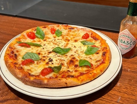 お客さまとの会話も楽しめます♪