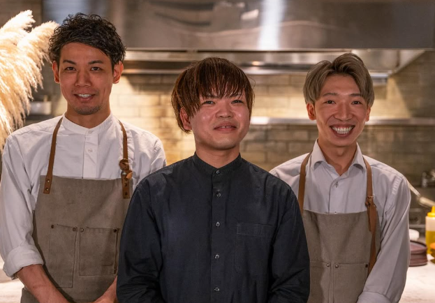 スキルアップに最適な職場です！