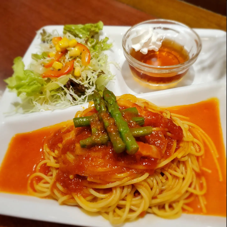 フード等の社割を完備しています！