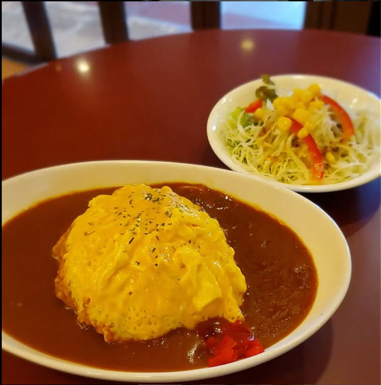 地域に愛されているお店です