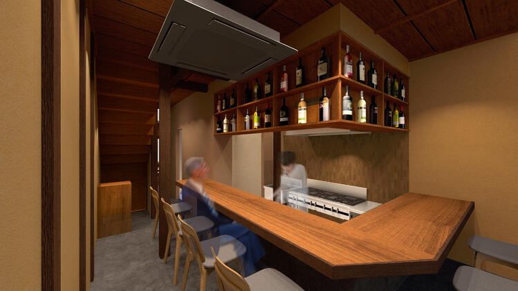 あなたのアイディアが事業拡大につながる！