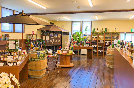 リゾート勤務で貴重な経験が出来る！