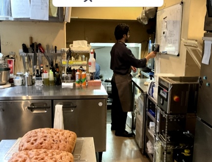 ＼調理経験者を積極採用中！／