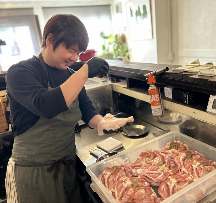 未経験からのチャレンジも大歓迎です◎