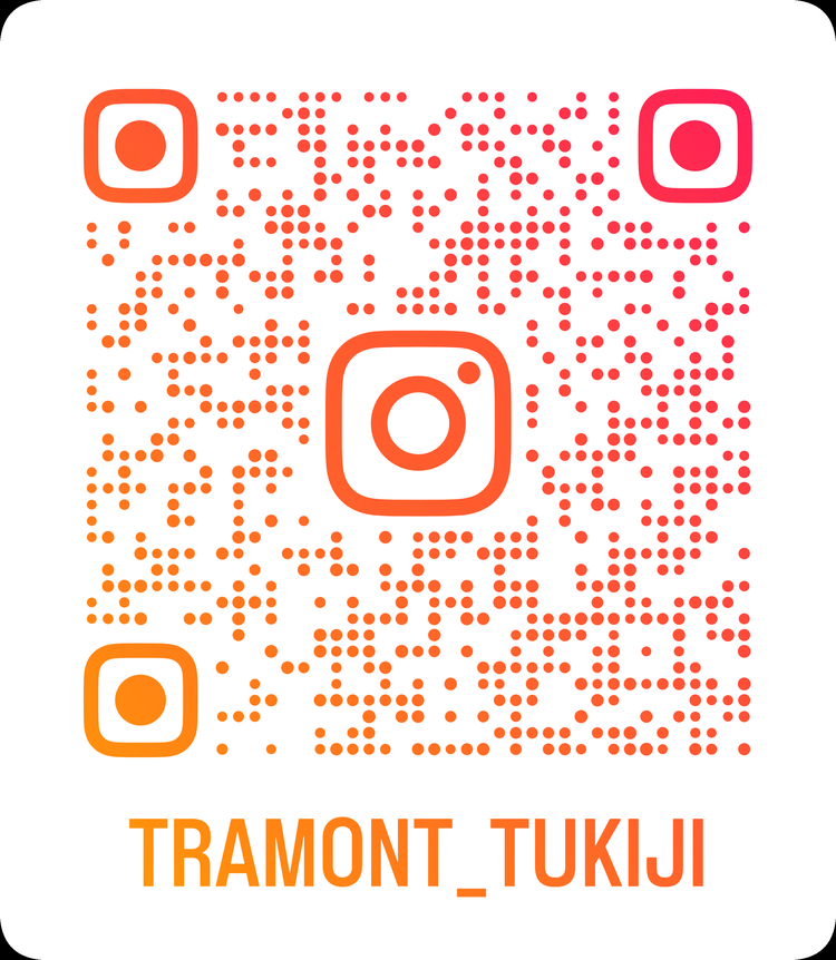 Instagramやってます