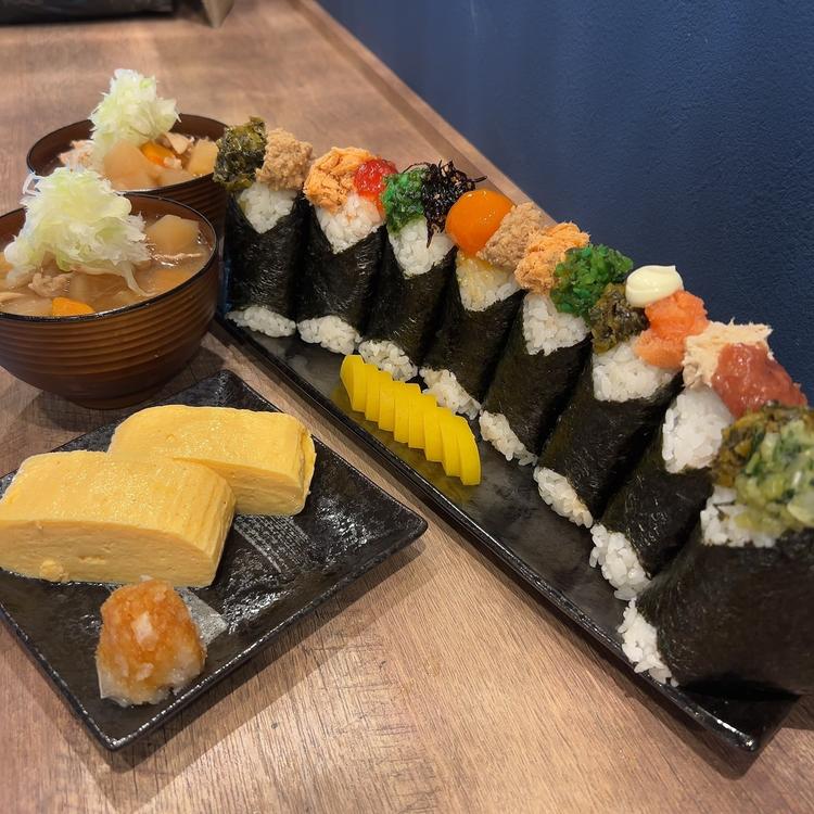 新潟のこだわり食材をふんだんに使用