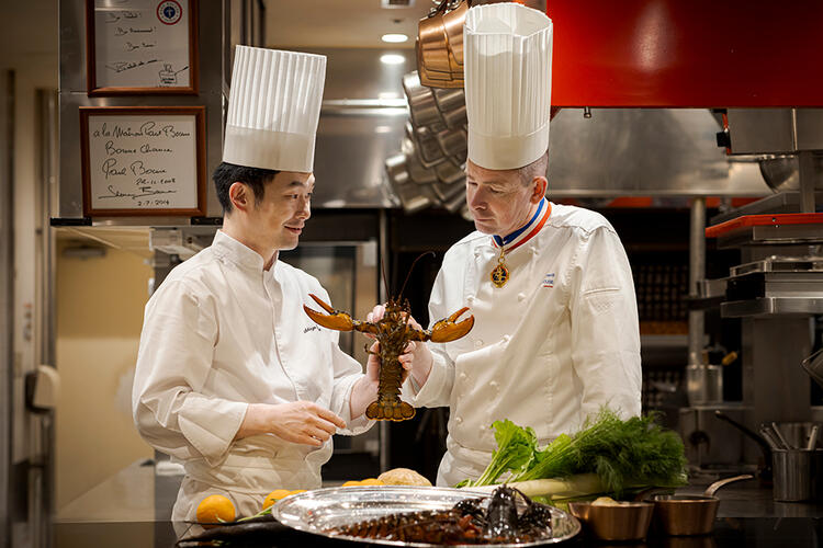 キャリアアップが叶う環境です！