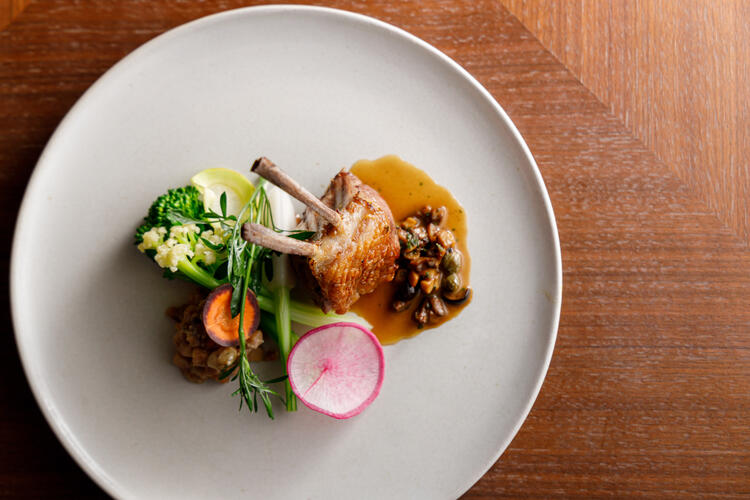 頑張りに応じた昇給あり！