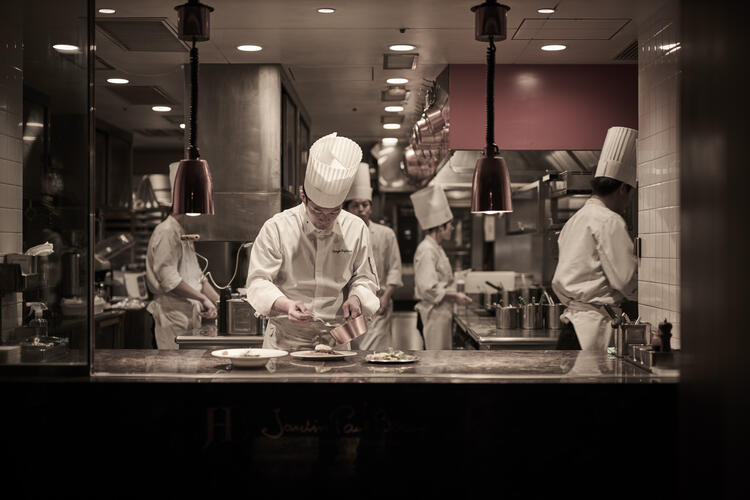 キャリア形成を叶えませんか？