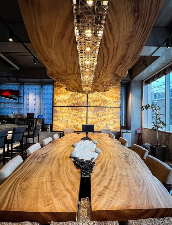 高級感あふれる落ち着いた空間★