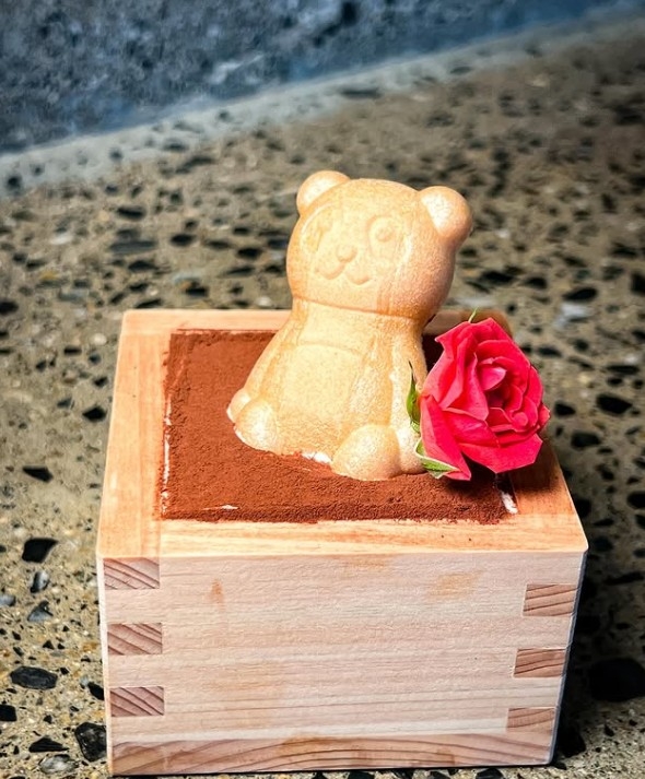 接客スキルを磨けるお店★