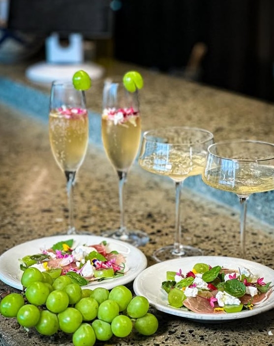 洋風創作料理レストラン★