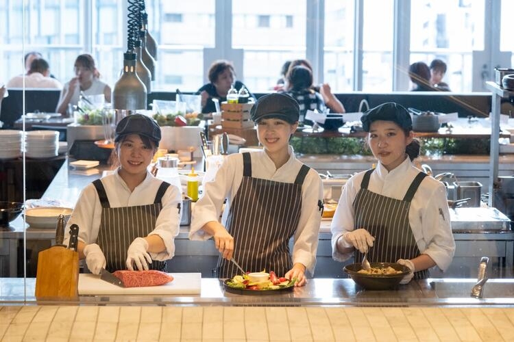 未経験者の方も大歓迎です！