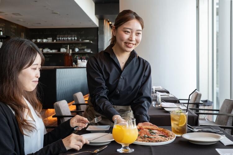 オープニングスタッフを積極採用中！