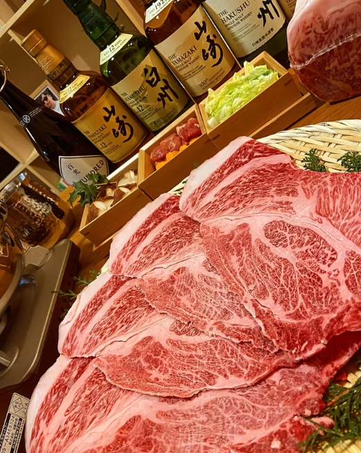 ニセコという特別な地で働けます