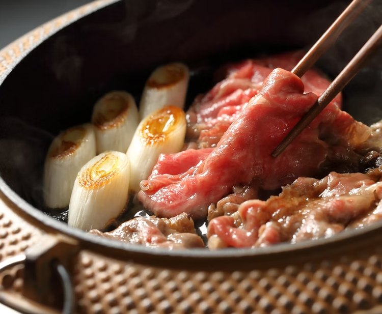 海外のゲストへ、最高の食体験を◎